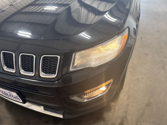 2020 Jeep Compass Limited | Houston, TX | Texas Star Motors