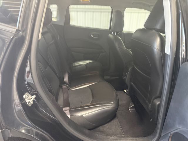 2020 Jeep Compass Limited | Houston, TX | Texas Star Motors 2020 Jeep Compass Limited | Houston, TX | Texas Star Motors