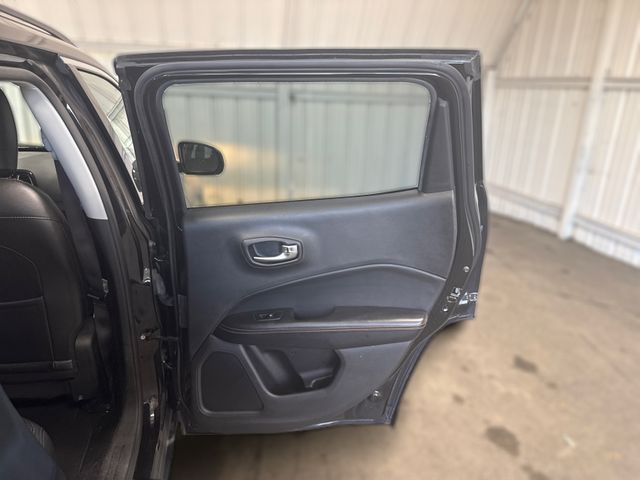 2020 Jeep Compass Limited | Houston, TX | Texas Star Motors