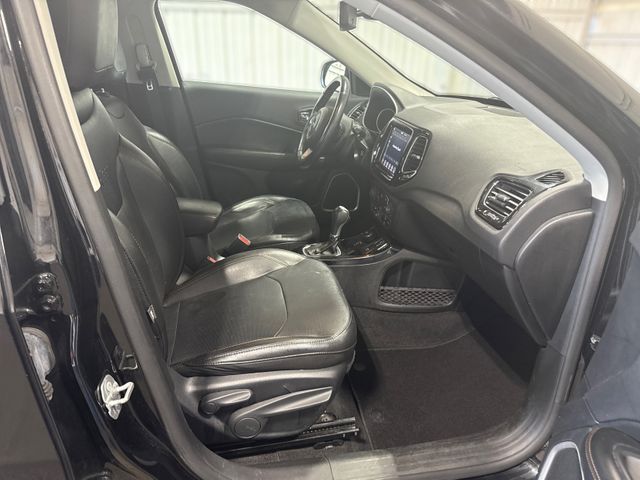 2020 Jeep Compass Limited | Houston, TX | Texas Star Motors 2020 Jeep Compass Limited | Houston, TX | Texas Star Motors