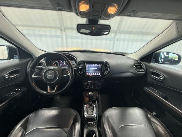 2020 Jeep Compass Limited | Houston, TX | Texas Star Motors