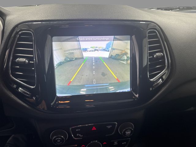 2020 Jeep Compass Limited | Houston, TX | Texas Star Motors