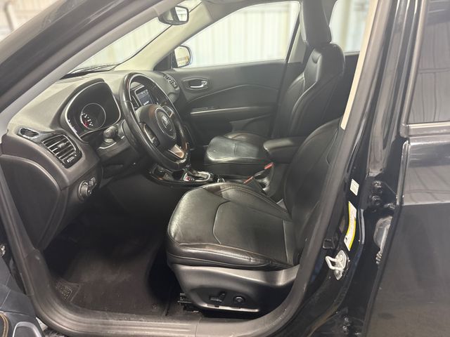 2020 Jeep Compass Limited | Houston, TX | Texas Star Motors