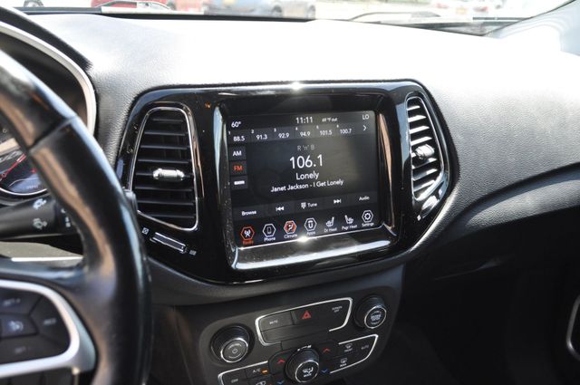 2020 Jeep Compass Limited Sport Utility 4D | Louisville, MS | CARite Louisville MS 2020 Jeep Compass Limited Sport Utility 4D | Louisville, MS | CARite Louisville MS