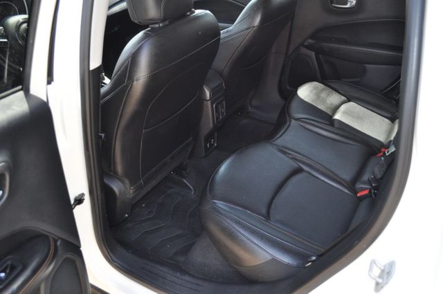 2020 Jeep Compass Limited Sport Utility 4D | Louisville, MS | CARite Louisville MS
