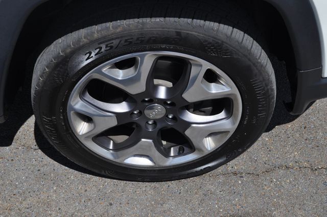 2020 Jeep Compass Limited Sport Utility 4D | Louisville, MS | CARite Louisville MS 2020 Jeep Compass Limited Sport Utility 4D | Louisville, MS | CARite Louisville MS
