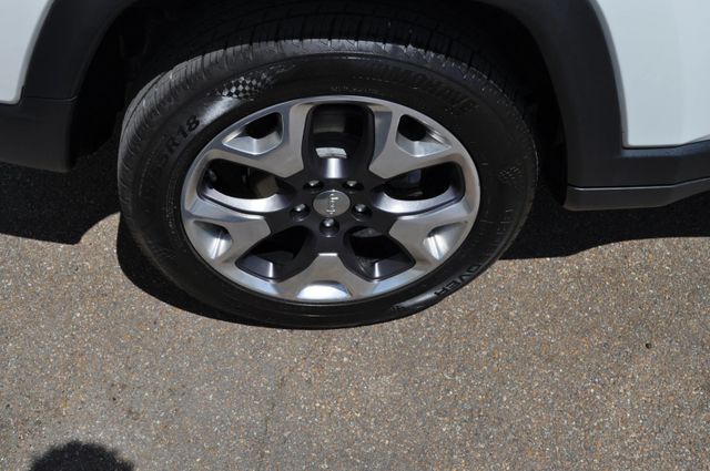 2020 Jeep Compass Limited Sport Utility 4D | Louisville, MS | CARite Louisville MS 2020 Jeep Compass Limited Sport Utility 4D | Louisville, MS | CARite Louisville MS