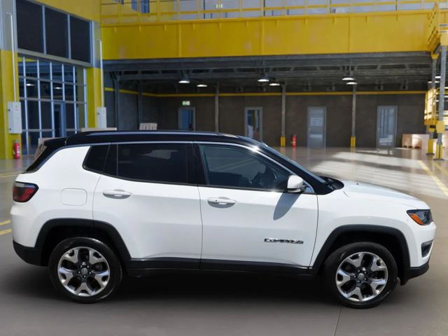 2020 Jeep Compass Limited Sport Utility 4D | Louisville, MS | CARite Louisville MS 2020 Jeep Compass Limited Sport Utility 4D | Louisville, MS | CARite Louisville MS