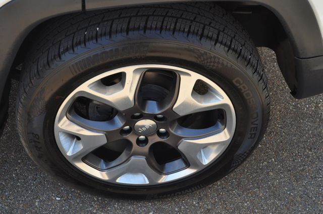 2020 Jeep Compass Limited Sport Utility 4D | Louisville, MS | CARite Louisville MS
