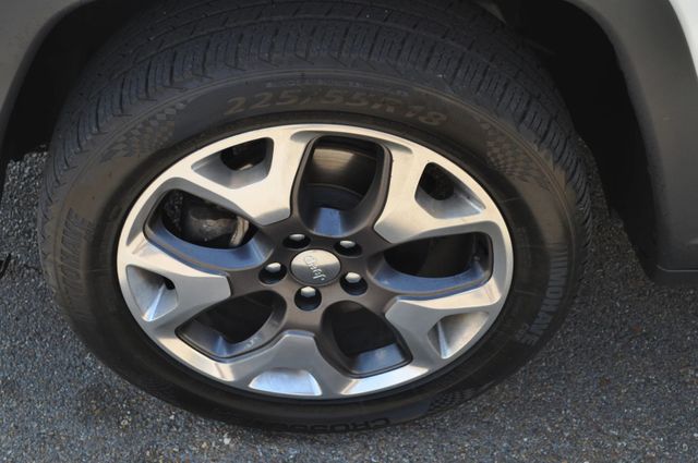2020 Jeep Compass Limited Sport Utility 4D | Louisville, MS | CARite Louisville MS 2020 Jeep Compass Limited Sport Utility 4D | Louisville, MS | CARite Louisville MS