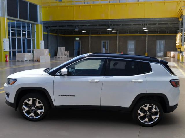 2020 Jeep Compass Limited Sport Utility 4D | Louisville, MS | CARite Louisville MS 2020 Jeep Compass Limited Sport Utility 4D | Louisville, MS | CARite Louisville MS