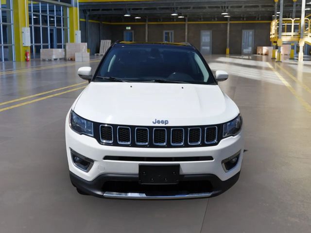 2020 Jeep Compass Limited Sport Utility 4D | Louisville, MS | CARite Louisville MS 2020 Jeep Compass Limited Sport Utility 4D | Louisville, MS | CARite Louisville MS