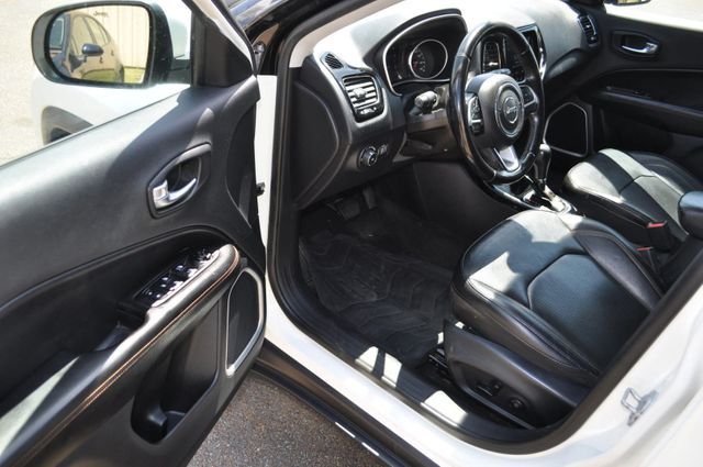 2020 Jeep Compass Limited Sport Utility 4D | Louisville, MS | CARite Louisville MS 2020 Jeep Compass Limited Sport Utility 4D | Louisville, MS | CARite Louisville MS