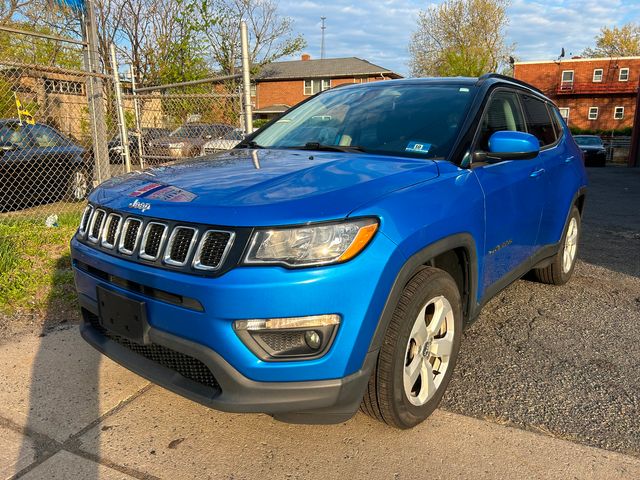 2020 Jeep Compass Latitude | New Brunswick, New Jersey | Brilliant Auto Sales 2020 Jeep Compass Latitude | New Brunswick, New Jersey | Brilliant Auto Sales