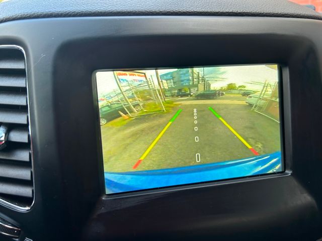 2020 Jeep Compass Latitude | New Brunswick, New Jersey | Brilliant Auto Sales