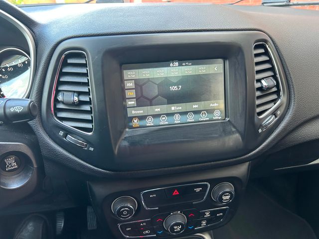 2020 Jeep Compass Latitude | New Brunswick, New Jersey | Brilliant Auto Sales