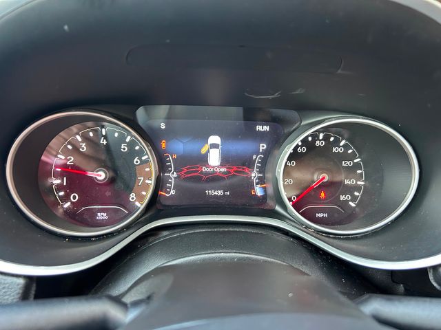 2020 Jeep Compass Latitude | New Brunswick, New Jersey | Brilliant Auto Sales 2020 Jeep Compass Latitude | New Brunswick, New Jersey | Brilliant Auto Sales