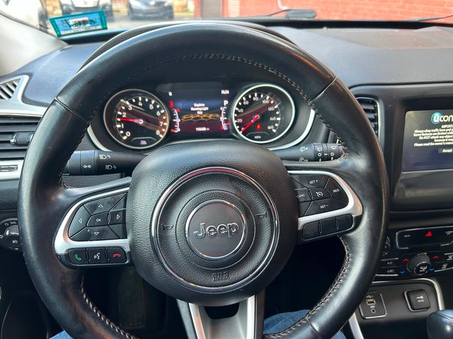 2020 Jeep Compass Latitude | New Brunswick, New Jersey | Brilliant Auto Sales 2020 Jeep Compass Latitude | New Brunswick, New Jersey | Brilliant Auto Sales