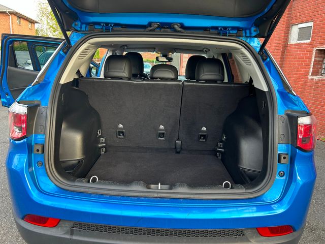 2020 Jeep Compass Latitude | New Brunswick, New Jersey | Brilliant Auto Sales 2020 Jeep Compass Latitude | New Brunswick, New Jersey | Brilliant Auto Sales