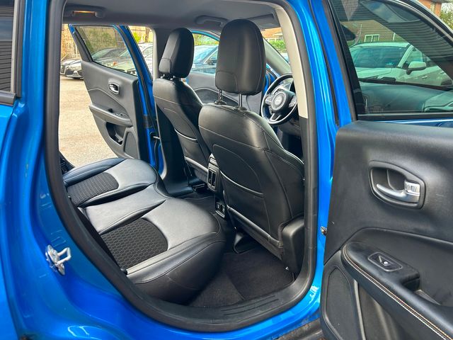 2020 Jeep Compass Latitude | New Brunswick, New Jersey | Brilliant Auto Sales 2020 Jeep Compass Latitude | New Brunswick, New Jersey | Brilliant Auto Sales