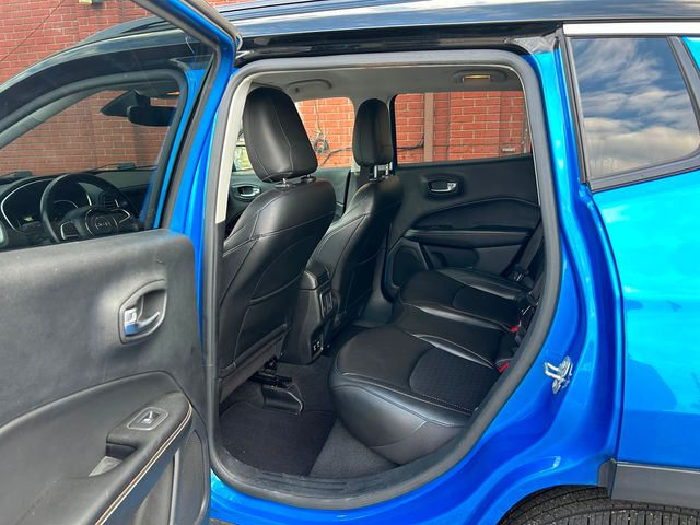 2020 Jeep Compass Latitude | New Brunswick, New Jersey | Brilliant Auto Sales 2020 Jeep Compass Latitude | New Brunswick, New Jersey | Brilliant Auto Sales