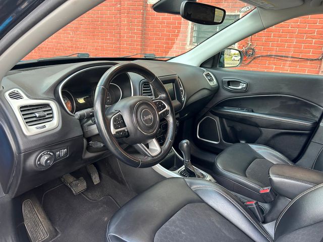 2020 Jeep Compass Latitude | New Brunswick, New Jersey | Brilliant Auto Sales 2020 Jeep Compass Latitude | New Brunswick, New Jersey | Brilliant Auto Sales