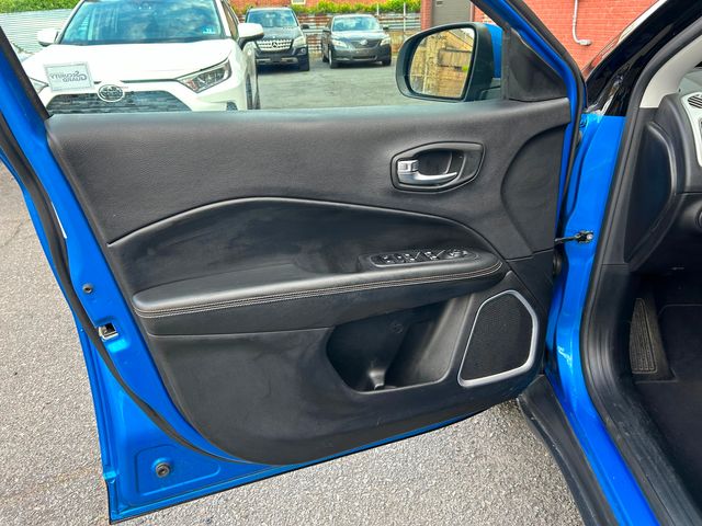 2020 Jeep Compass Latitude | New Brunswick, New Jersey | Brilliant Auto Sales 2020 Jeep Compass Latitude | New Brunswick, New Jersey | Brilliant Auto Sales