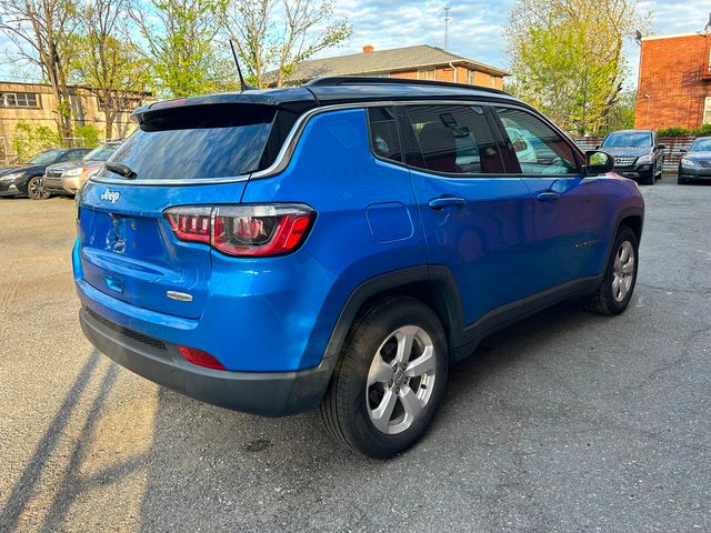 2020 Jeep Compass Latitude | New Brunswick, New Jersey | Brilliant Auto Sales 2020 Jeep Compass Latitude | New Brunswick, New Jersey | Brilliant Auto Sales