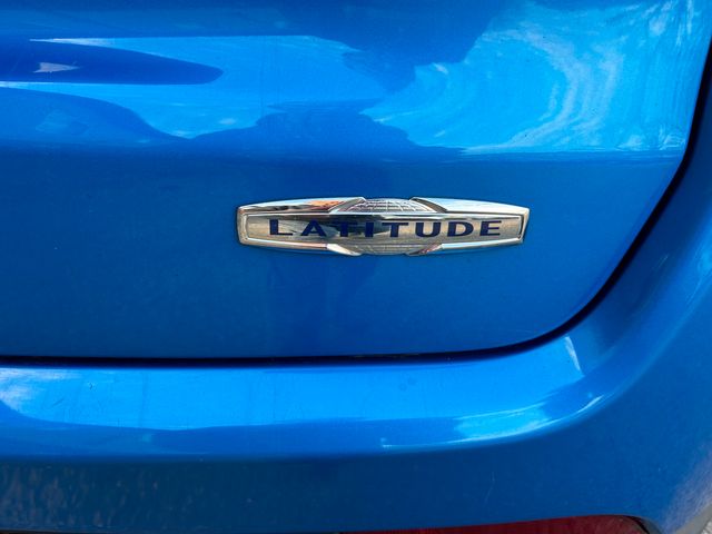 2020 Jeep Compass Latitude | New Brunswick, New Jersey | Brilliant Auto Sales 2020 Jeep Compass Latitude | New Brunswick, New Jersey | Brilliant Auto Sales