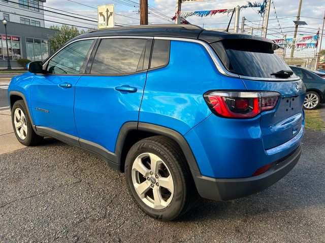 2020 Jeep Compass Latitude | New Brunswick, New Jersey | Brilliant Auto Sales 2020 Jeep Compass Latitude | New Brunswick, New Jersey | Brilliant Auto Sales