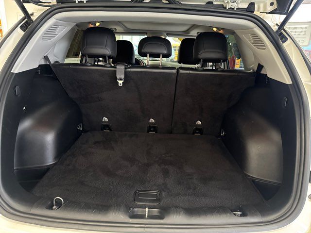 2020 Jeep Compass 4D SUV FWD | Rome, GA | Knight's Car Store 2020 Jeep Compass 4D SUV FWD | Rome, GA | Knight's Car Store