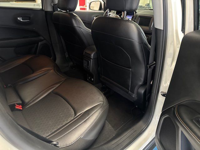 2020 Jeep Compass 4D SUV FWD | Rome, GA | Knight's Car Store 2020 Jeep Compass 4D SUV FWD | Rome, GA | Knight's Car Store