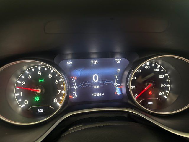 2020 Jeep Compass 4D SUV FWD | Rome, GA | Knight's Car Store 2020 Jeep Compass 4D SUV FWD | Rome, GA | Knight's Car Store