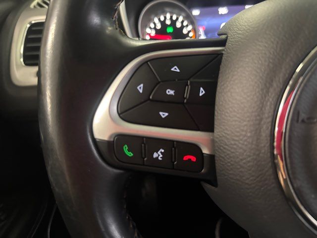 2020 Jeep Compass 4D SUV FWD | Rome, GA | Knight's Car Store 2020 Jeep Compass 4D SUV FWD | Rome, GA | Knight's Car Store