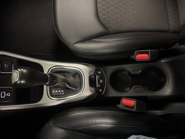 2020 Jeep Compass 4D SUV FWD | Rome, GA | Knight's Car Store 2020 Jeep Compass 4D SUV FWD | Rome, GA | Knight's Car Store