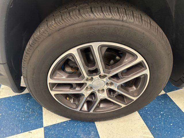 2020 Jeep Compass 4D SUV FWD | Rome, GA | Knight's Car Store 2020 Jeep Compass 4D SUV FWD | Rome, GA | Knight's Car Store