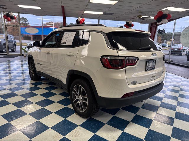 2020 Jeep Compass 4D SUV FWD | Rome, GA | Knight's Car Store 2020 Jeep Compass 4D SUV FWD | Rome, GA | Knight's Car Store