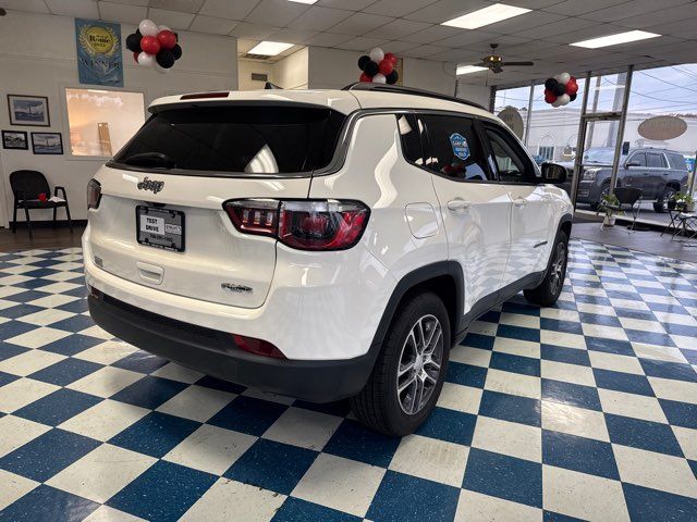 2020 Jeep Compass 4D SUV FWD | Rome, GA | Knight's Car Store 2020 Jeep Compass 4D SUV FWD | Rome, GA | Knight's Car Store