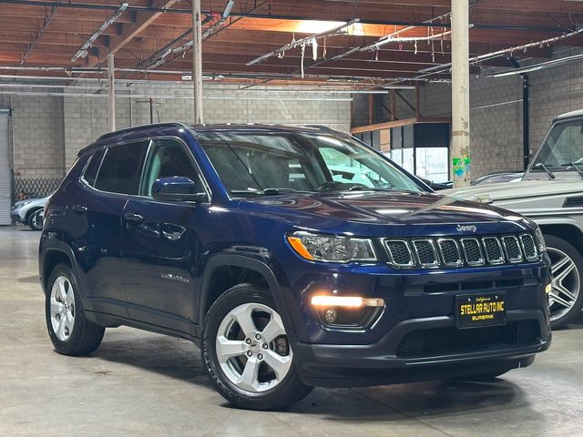 2020 Jeep Compass Latitude | Van Nuys, CA | Stellar Auto INC. 2020 Jeep Compass Latitude | Van Nuys, CA | Stellar Auto INC.