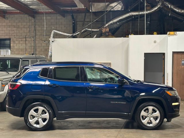 2020 Jeep Compass Latitude | Van Nuys, CA | Stellar Auto INC. 2020 Jeep Compass Latitude | Van Nuys, CA | Stellar Auto INC.