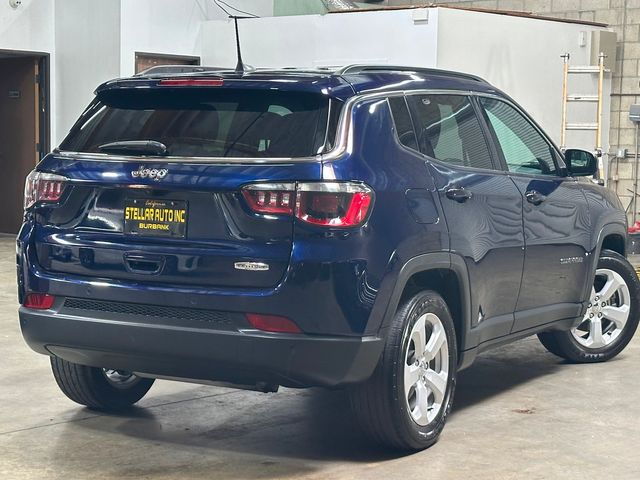 2020 Jeep Compass Latitude | Van Nuys, CA | Stellar Auto INC. 2020 Jeep Compass Latitude | Van Nuys, CA | Stellar Auto INC.