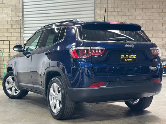 2020 Jeep Compass Latitude | Van Nuys, CA | Stellar Auto INC. 2020 Jeep Compass Latitude | Van Nuys, CA | Stellar Auto INC.
