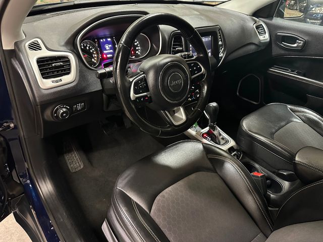 2020 Jeep Compass Latitude | Van Nuys, CA | Stellar Auto INC. 2020 Jeep Compass Latitude | Van Nuys, CA | Stellar Auto INC.