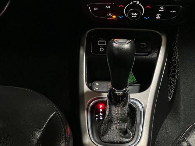 2020 Jeep Compass Latitude | Van Nuys, CA | Stellar Auto INC.