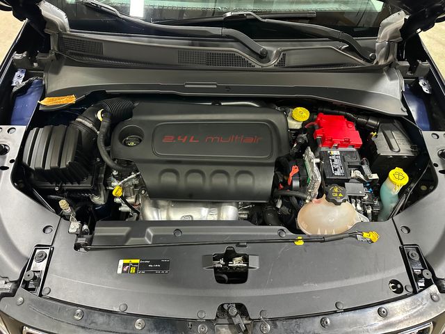 2020 Jeep Compass Latitude | Van Nuys, CA | Stellar Auto INC.