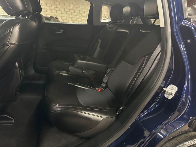 2020 Jeep Compass Latitude | Van Nuys, CA | Stellar Auto INC.