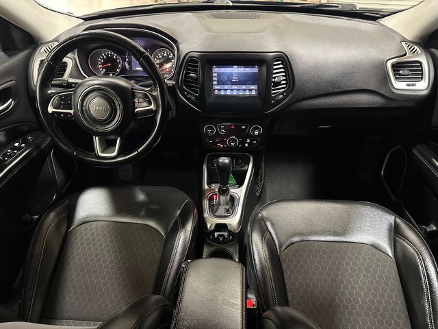 2020 Jeep Compass Latitude | Van Nuys, CA | Stellar Auto INC. 2020 Jeep Compass Latitude | Van Nuys, CA | Stellar Auto INC.