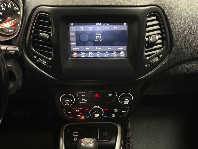 2020 Jeep Compass Latitude | Van Nuys, CA | Stellar Auto INC.