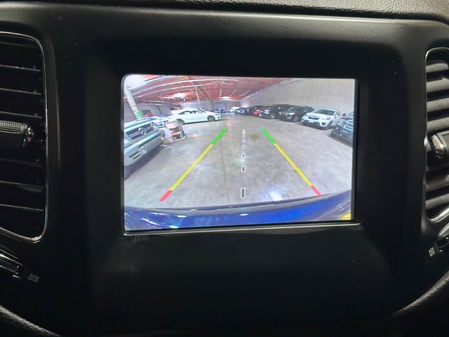 2020 Jeep Compass Latitude | Van Nuys, CA | Stellar Auto INC.