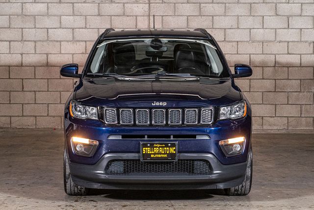 2020 Jeep Compass Latitude | Van Nuys, CA | Stellar Auto INC. 2020 Jeep Compass Latitude | Van Nuys, CA | Stellar Auto INC.